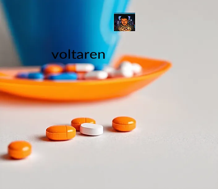 Voltaren 2